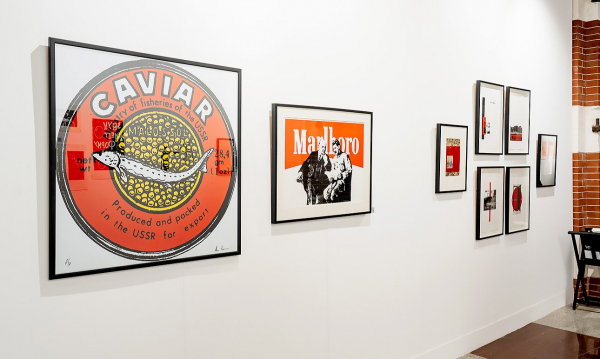 «Обертон»: круговорот графики в бывшем депо «Обертон»: круговорот графики в бывшем депо