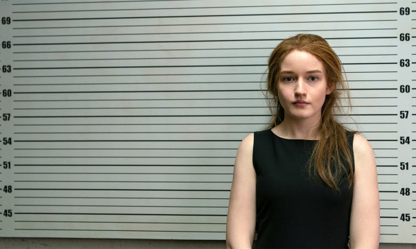 Кто наживается на историях арт‑преступников Кто наживается на историях арт‑преступников