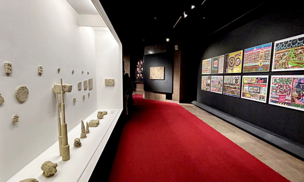 Сергей Ковалевский: «Мы экспериментируем уже 30 лет»