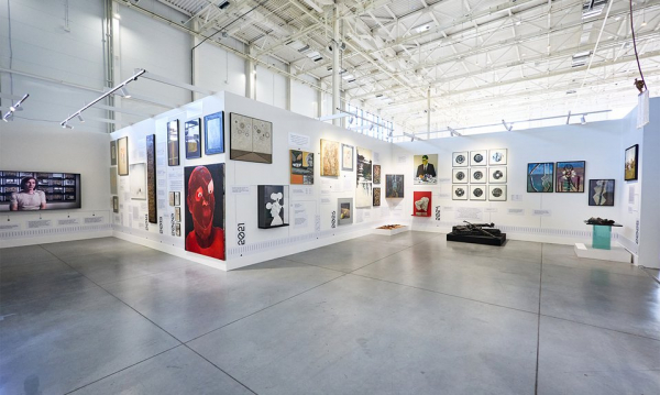 BORK и Cosmoscow учредили премию «Коллекционер года» и объявили победителя BORK и Cosmoscow учредили премию «Коллекционер года» и объявили победителя