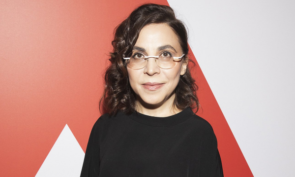 Наиля Аллахвердиева покидает музей PERMM по собственному желанию