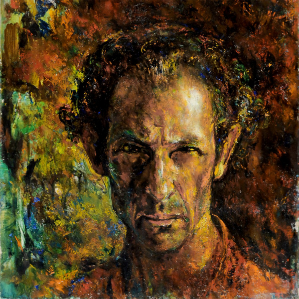 Николай Гущин: мистический пришелец в советском Саратове Николай Гущин: мистический пришелец в советском Саратове