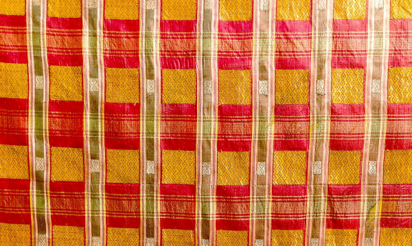 Шелковый путь привел из Нью-Йорка обратно в Коломну