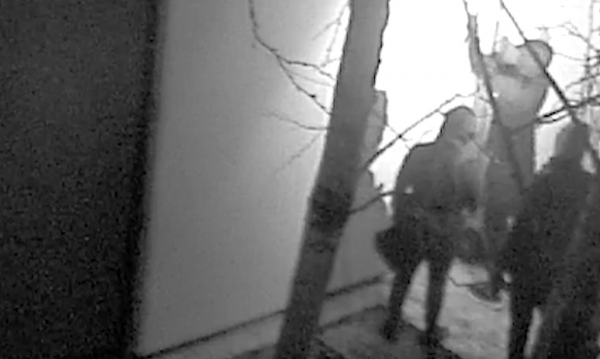 Воры взорвали музей, чтобы украсть археологические сокровища Воры взорвали музей, чтобы украсть археологические сокровища