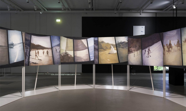 Ольга Чернышева: «Интонация создает произведение»