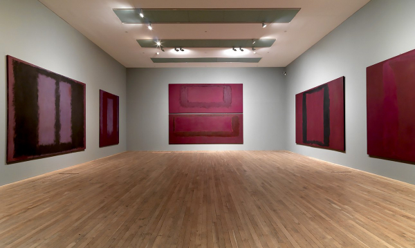 Как британский «храм современного искусства» вывел Лондон на мировую арт-сцену