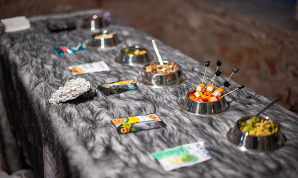 Проект «Соискатели» арт-группы Boloto: от ЗАГСа до психушки Проект «Соискатели» арт-группы Boloto: от ЗАГСа до психушки