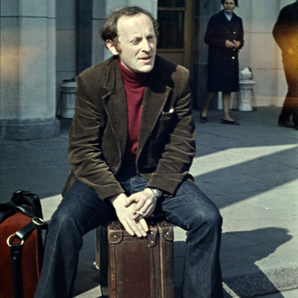 Еврейский музей обратился к теме Бродского в эмиграции