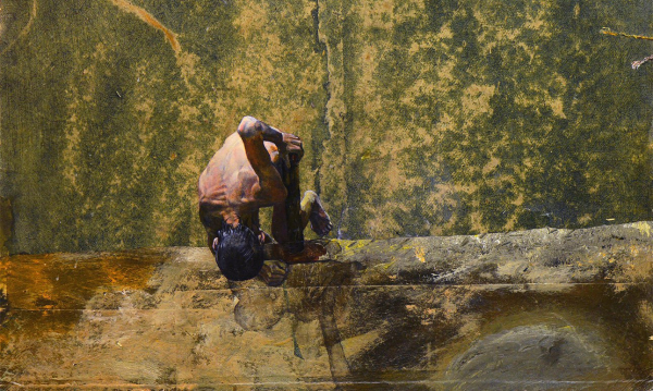 Зимний маркет 1703 пройдет в Лахта Центре Зимний маркет 1703 пройдет в Лахта Центре