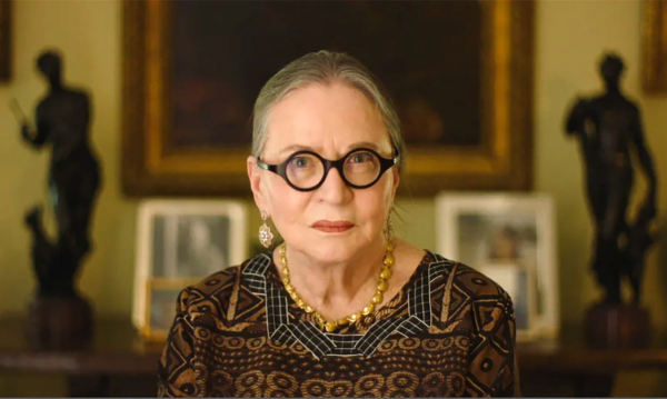 Выходят новые сериалы про галеристов и художников Выходят новые сериалы про галеристов и художников