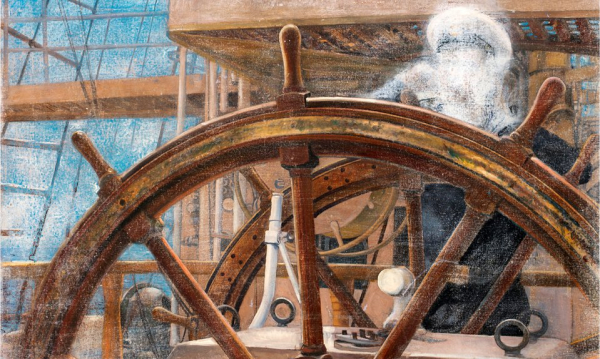 Победители торгов Vladey станут меценатами Победители торгов Vladey станут меценатами