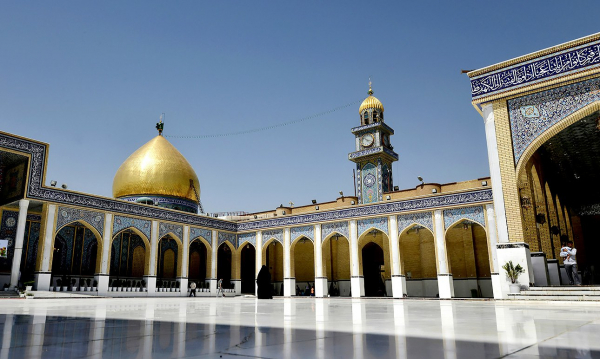 В Ираке борются за спасение археологического объекта от застройки