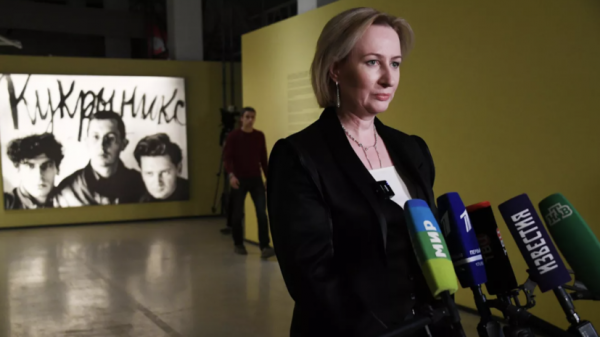 Глава Пушкинского музея: без русской культуры мир существовать не может