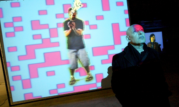 Саша Обухова: «Иосиф Бакштейн был способен превратить хаотичное творческое движение в реальное событие»