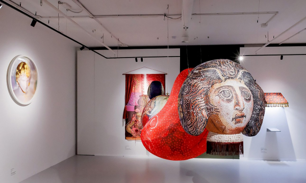 Китч в фонде Ruarts: это уже чересчур или можно еще? Китч в фонде Ruarts: это уже чересчур или можно еще?