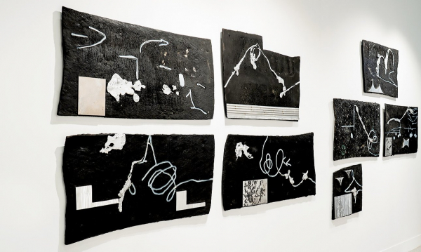 «Обертон»: круговорот графики в бывшем депо «Обертон»: круговорот графики в бывшем депо