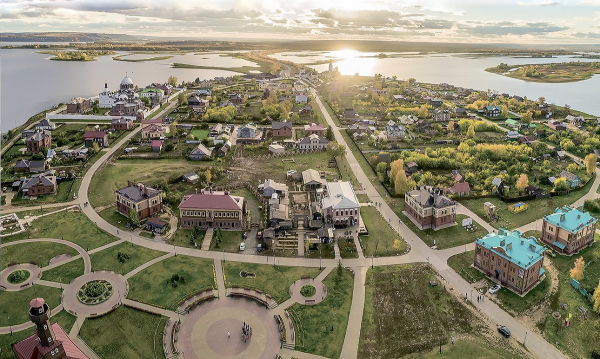 Ежегодный рейтинг посещаемости российских музеев демонстрирует рост