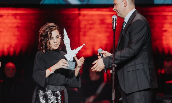 Наиля Аллахвердиева покидает музей PERMM по собственному желанию