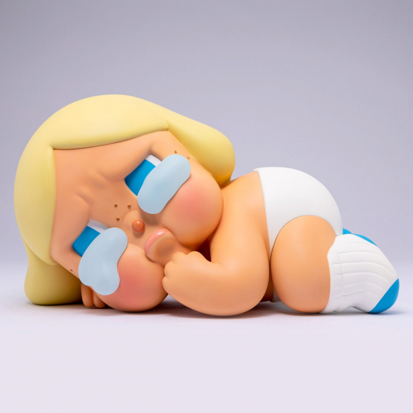 Labubu и другие: инвестиции в искусство, а не игрушки