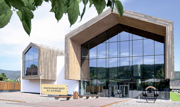 Ежегодный рейтинг посещаемости российских музеев демонстрирует рост