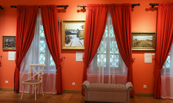 Выставки вокруг Москвы: где посмотреть классику летом