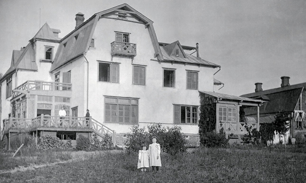 Пьяный луг, Страховское поле и Громок: идем тропой Поленова