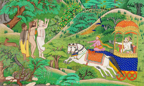 Индия намерена создать самый большой музей в мире Индия намерена создать самый большой музей в мире