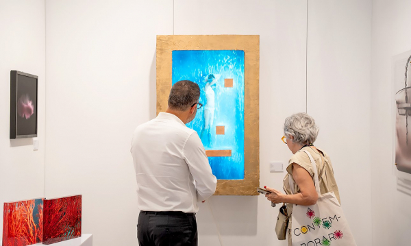 Али Гюрели: «Коллекционеры приезжают к нам в Стамбул не только за произведениями искусства, но и ради самого города»