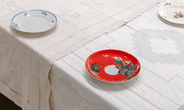 1-й Казачий: метаморфозы и метафоры старого дома 1-й Казачий: метаморфозы и метафоры старого дома