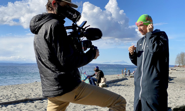 Рембрандт, Уайет, Пистолетто и другие: что покажут на The ART Film Festival