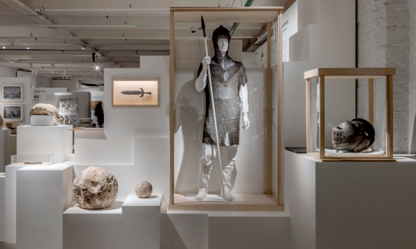 Музей Москвы рассказал историю города с позиции человека