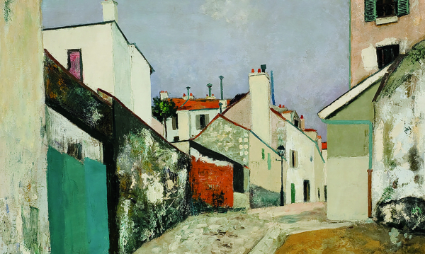 Инна Баженова: «Все еще считаю себя „молодым“ коллекционером, хотя прошло уже 20 лет» Инна Баженова: «Все еще считаю себя „молодым“ коллекционером, хотя прошло уже 20 лет»