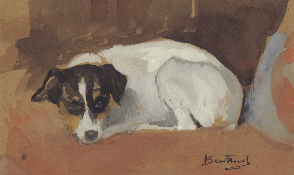 Вениамин Попов — художник, променявший столицу на северную провинцию