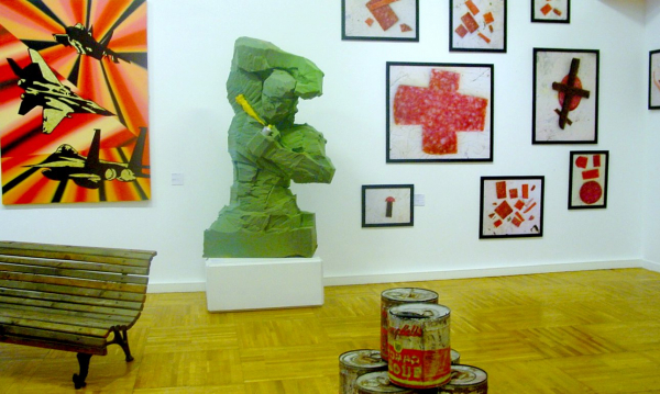 Новейшие течения угодили под лежачий камень