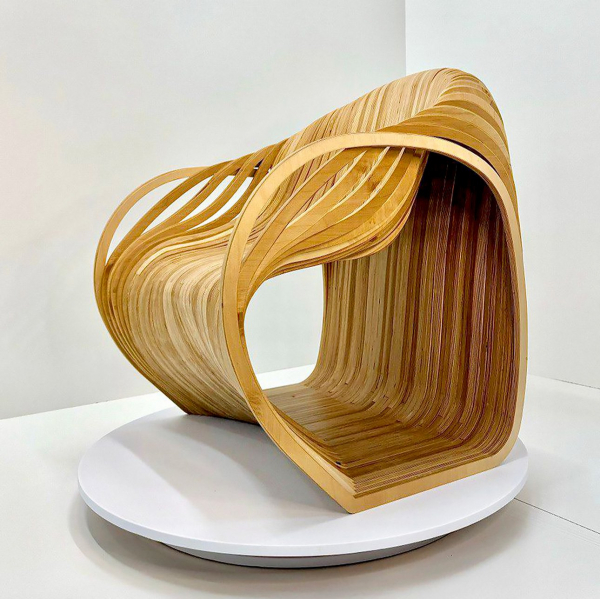 Эволюция вещей: над чем работают российские дизайнеры Эволюция вещей: над чем работают российские дизайнеры