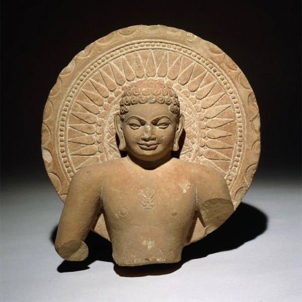 Британский музей привел три религии Индии к общему знаменателю