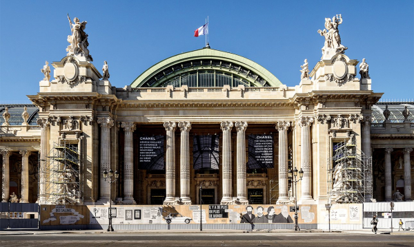 Почему парижские музеи штурмуют толпы Почему парижские музеи штурмуют толпы