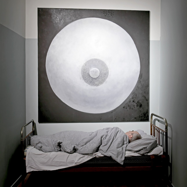 Сон после сюрреализма Сон после сюрреализма