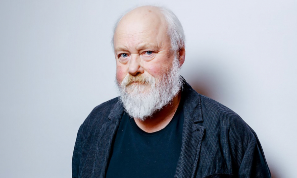 The Art Newspaper Russia представила свою первую выставку