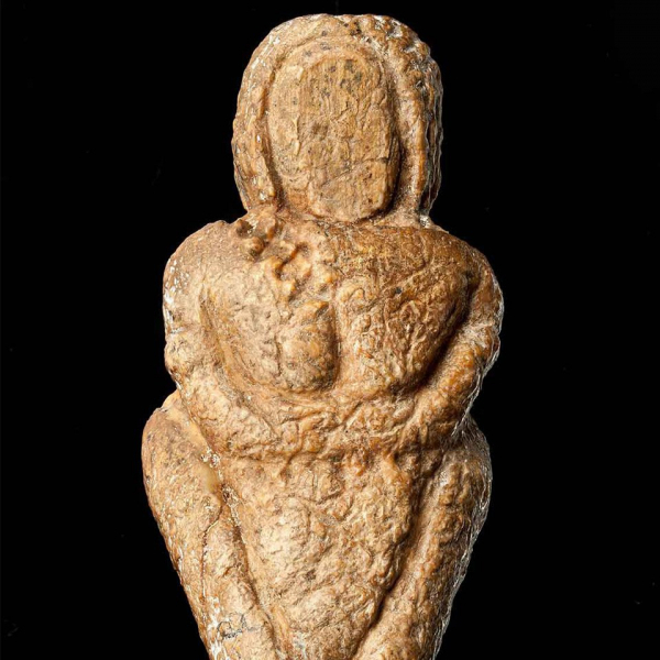 Никогда не поздно вернуться в каменный век Никогда не поздно вернуться в каменный век