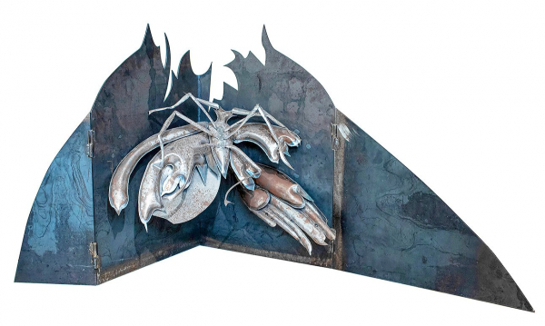 blazar: отражения в реке и находки на асфальте blazar: отражения в реке и находки на асфальте