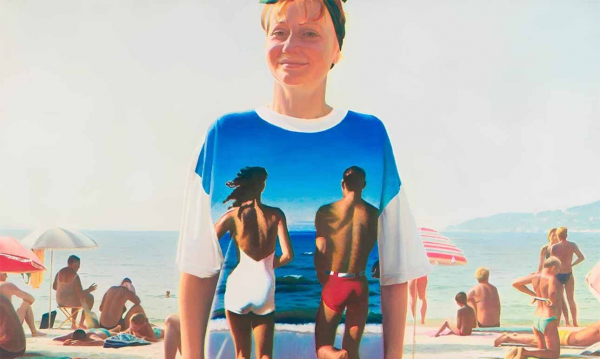 Фонд «Новые коллекционеры» проводит Биеннале частных коллекций