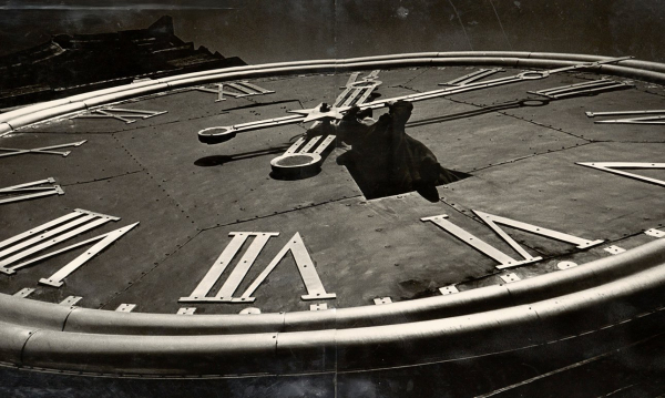 Метаморфозы фотоискусства покажут на выставке ЦВК Béton в Санкт-Петербурге