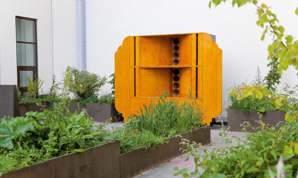 Артём Филатов: «Мне нравится создавать произведения, в которых участвуют» Артём Филатов: «Мне нравится создавать произведения, в которых участвуют»