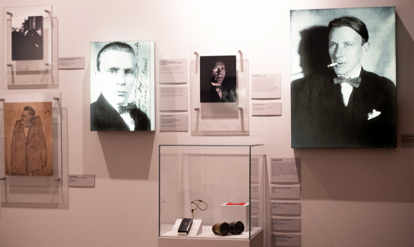 Фестиваль, посвященный Булгакову, пройдет в Москве