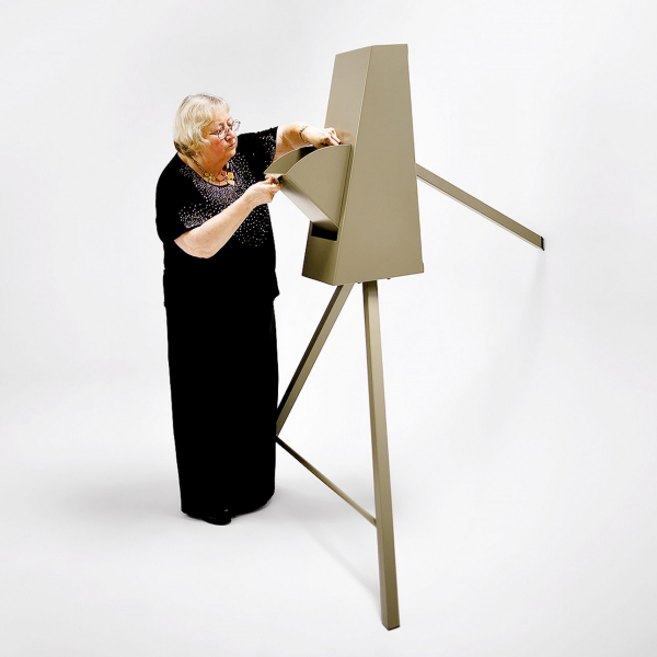 Артём Филатов: «Мне нравится создавать произведения, в которых участвуют» Артём Филатов: «Мне нравится создавать произведения, в которых участвуют»