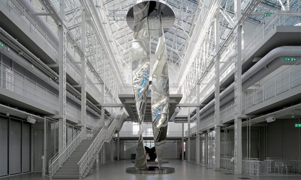 Франциско Инфанте: «Мы попытались реализовать смысловые связи в синтезе»