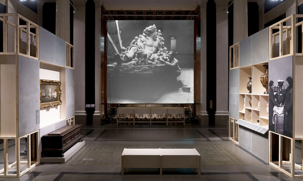 Хранить вечно: как музеи отмечают юбилейный День Победы