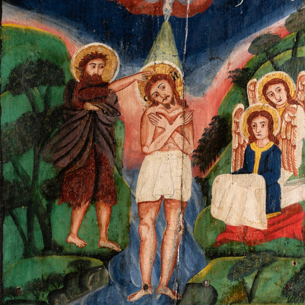 Обыденная икона как предмет любования Обыденная икона как предмет любования