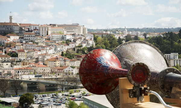 Manifesta 17 пройдет в 2028 году в Португалии Manifesta 17 пройдет в 2028 году в Португалии